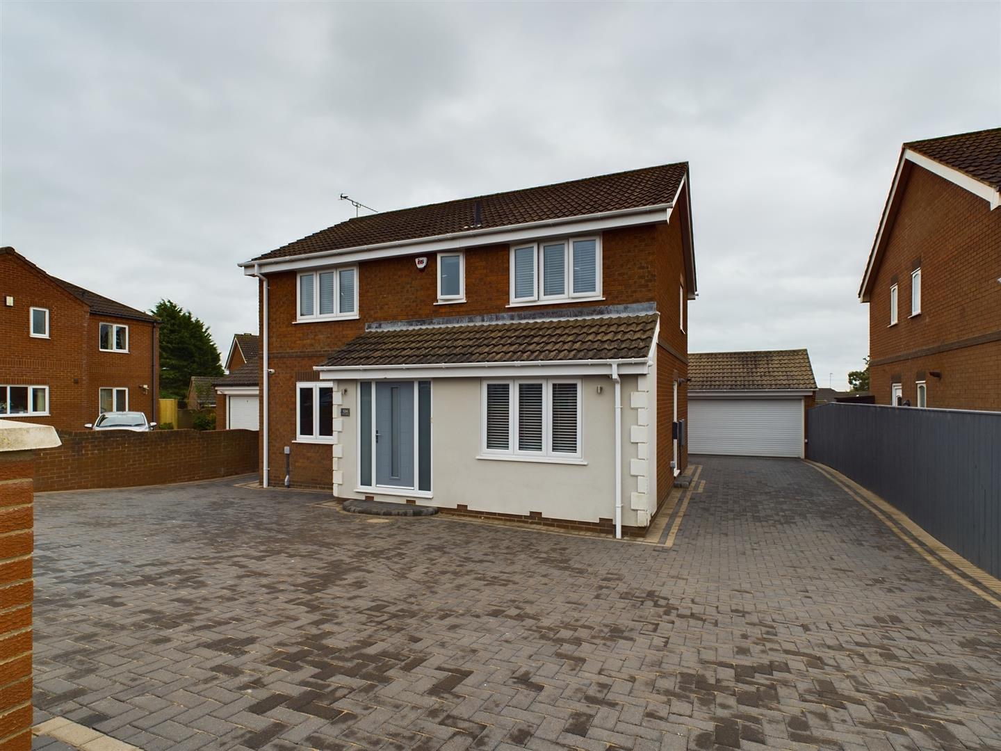 West Crayke, Bridlington Belts Estate Agents
